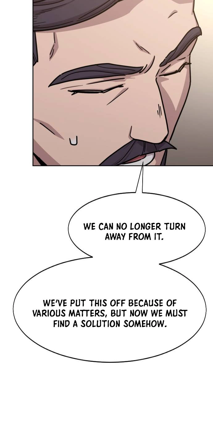 Return Of The Mount Hua Sect Chapter 178 page 49 - 