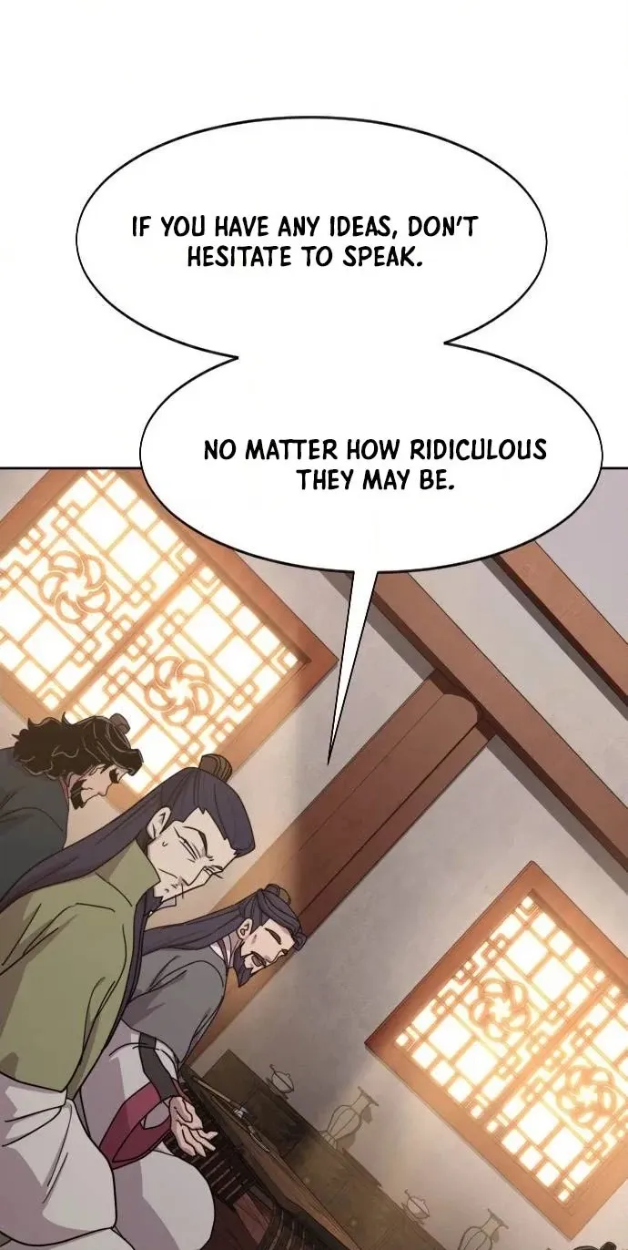 Return Of The Mount Hua Sect Chapter 178 page 50 - 