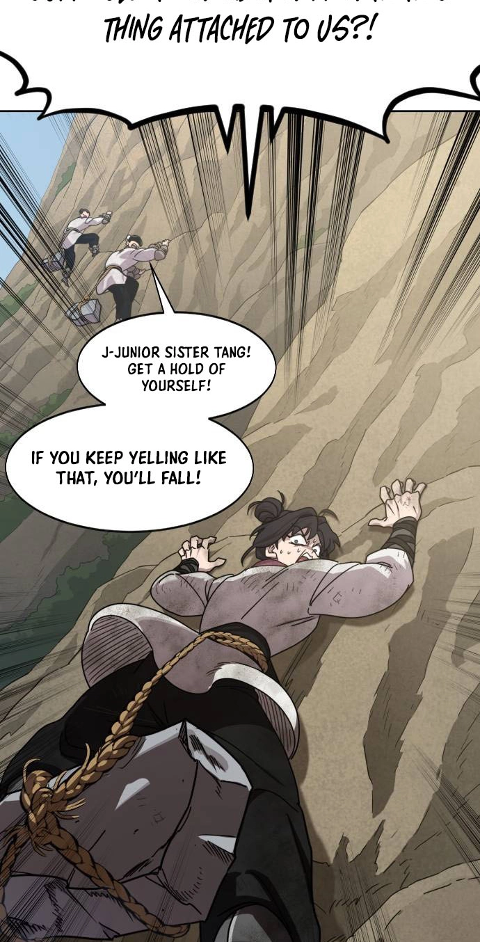 Return Of The Mount Hua Sect Chapter 178 page 6 - 