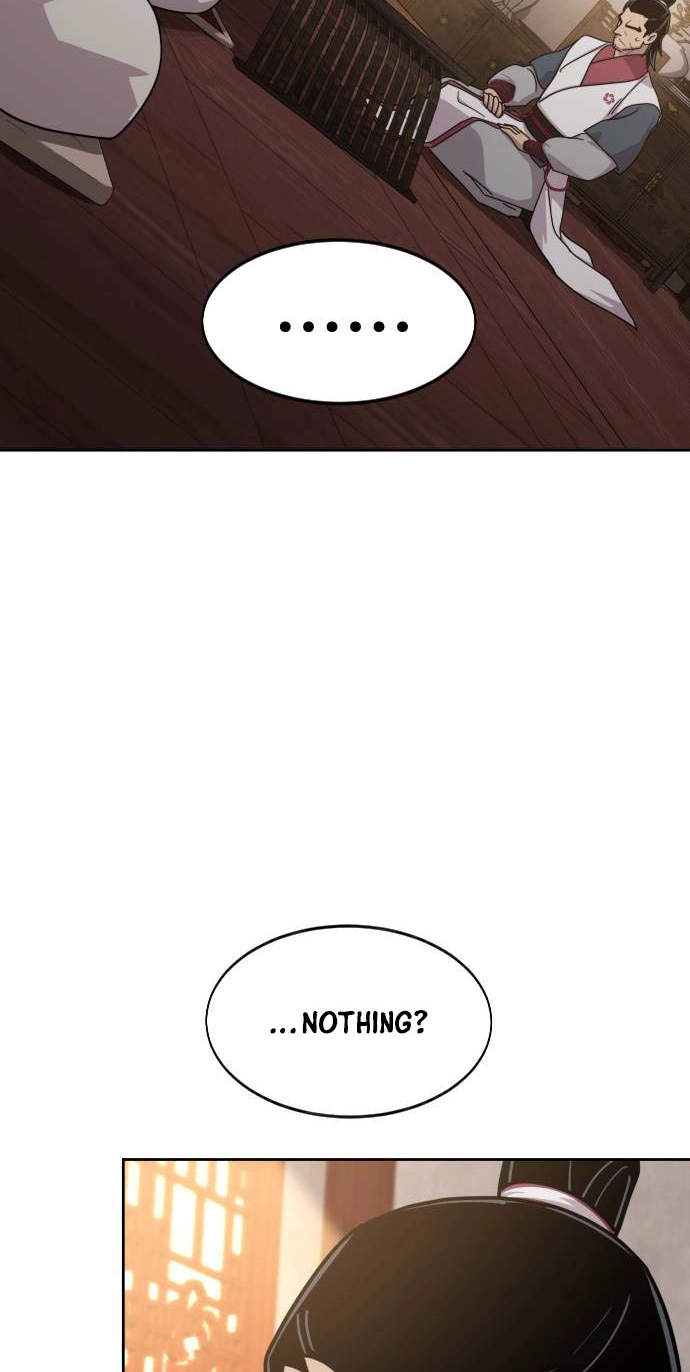 Return Of The Mount Hua Sect Chapter 178 page 51 - 