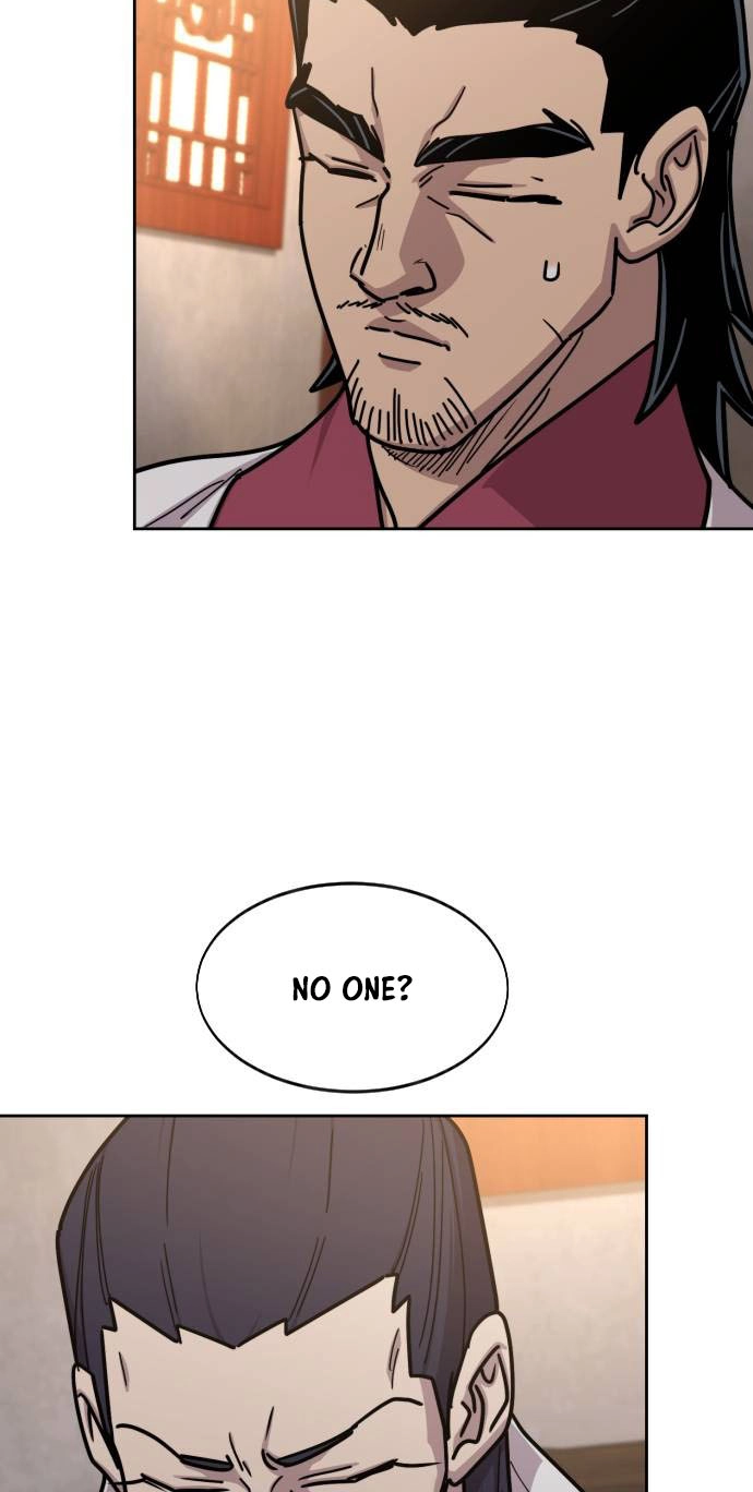 Return Of The Mount Hua Sect Chapter 178 page 52 - 
