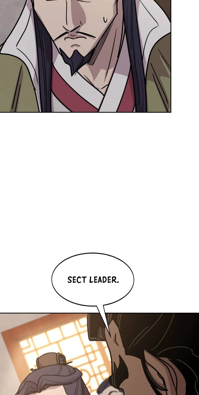 Return Of The Mount Hua Sect Chapter 178 page 53 - 
