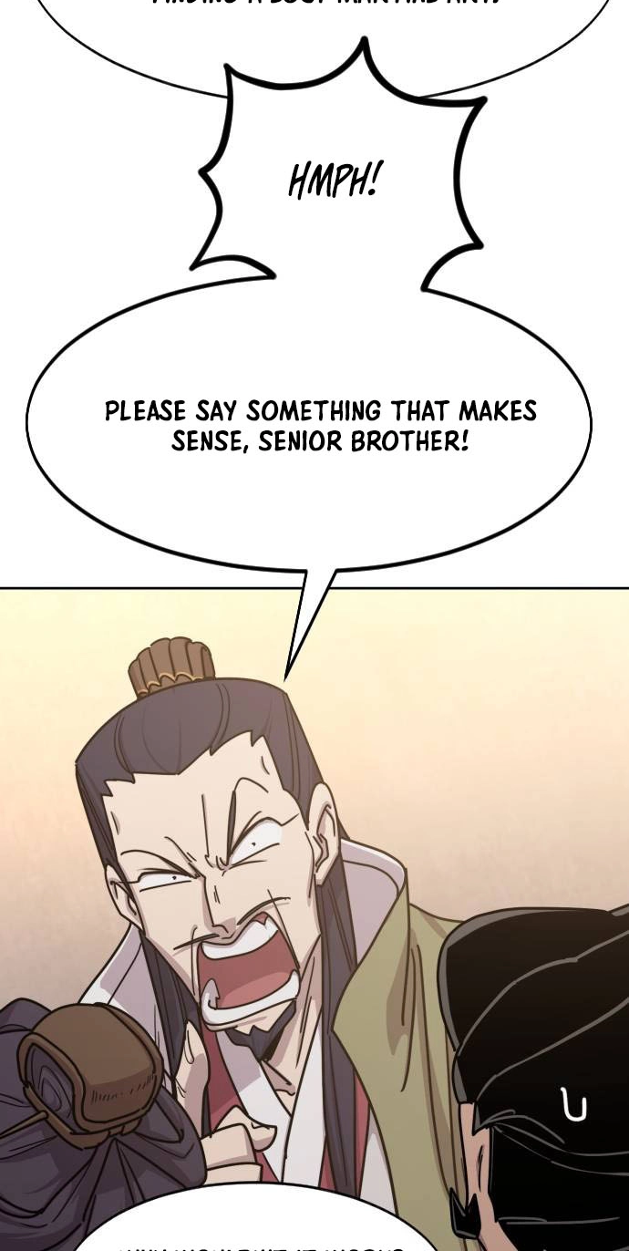 Return Of The Mount Hua Sect Chapter 178 page 56 - 