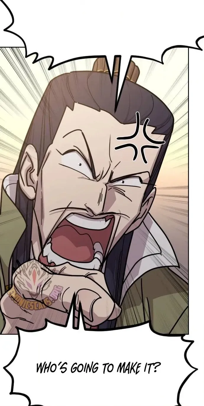 Return Of The Mount Hua Sect Chapter 178 page 60 - 