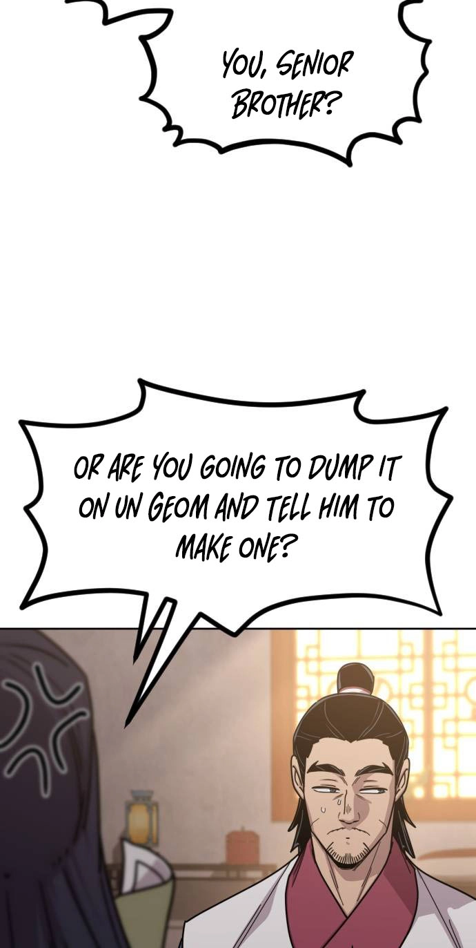 Return Of The Mount Hua Sect Chapter 178 page 61 - 