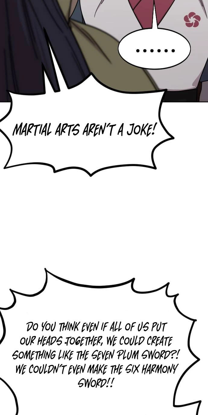 Return Of The Mount Hua Sect Chapter 178 page 62 - 
