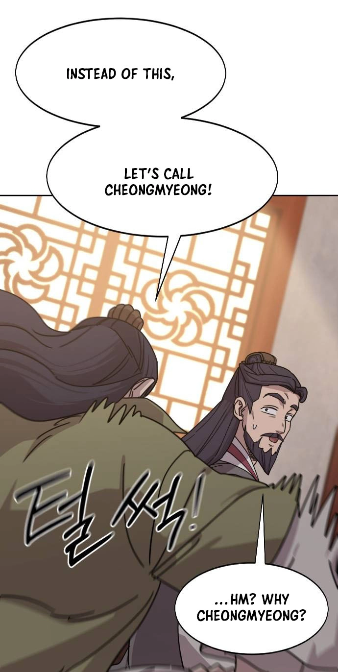 Return Of The Mount Hua Sect Chapter 178 page 65 - 