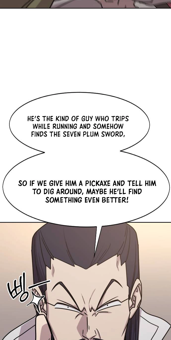 Return Of The Mount Hua Sect Chapter 178 page 66 - 