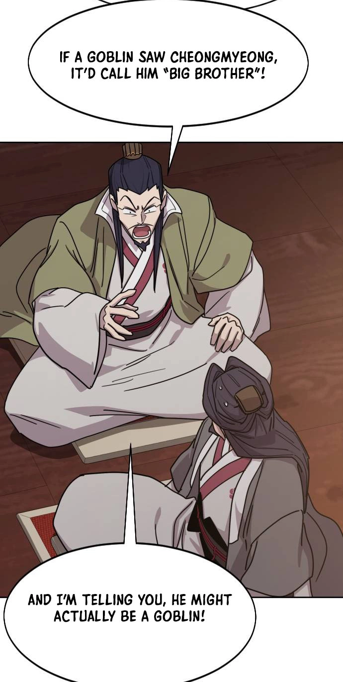 Return Of The Mount Hua Sect Chapter 178 page 68 - 