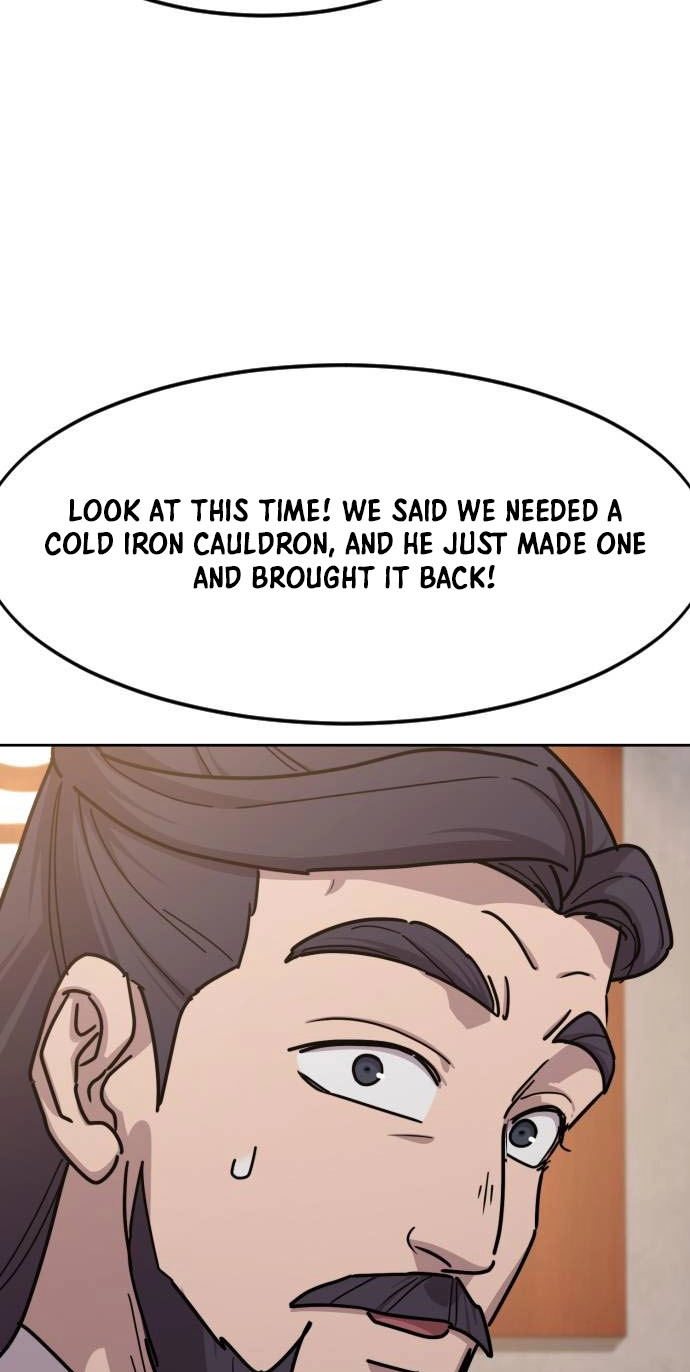 Return Of The Mount Hua Sect Chapter 178 page 69 - 