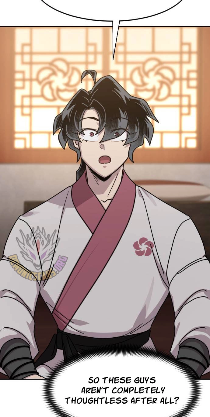 Return Of The Mount Hua Sect Chapter 178 page 74 - 