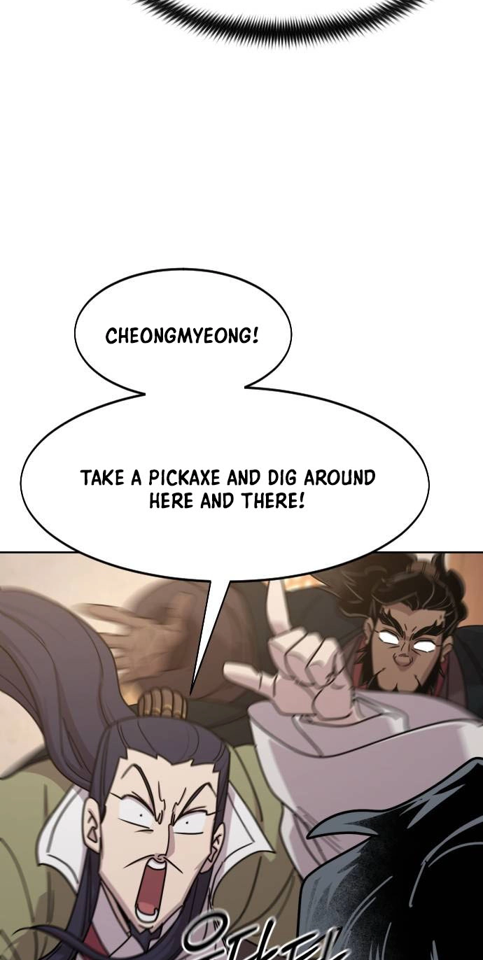 Return Of The Mount Hua Sect Chapter 178 page 75 - 