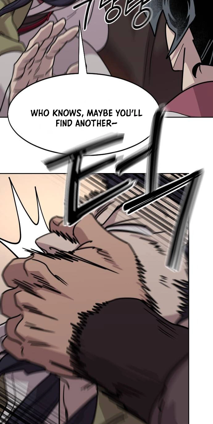 Return Of The Mount Hua Sect Chapter 178 page 76 - 