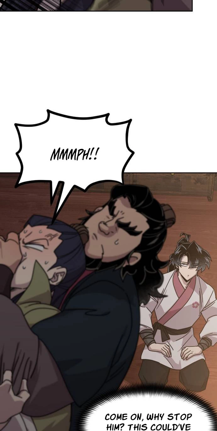 Return Of The Mount Hua Sect Chapter 178 page 77 - 