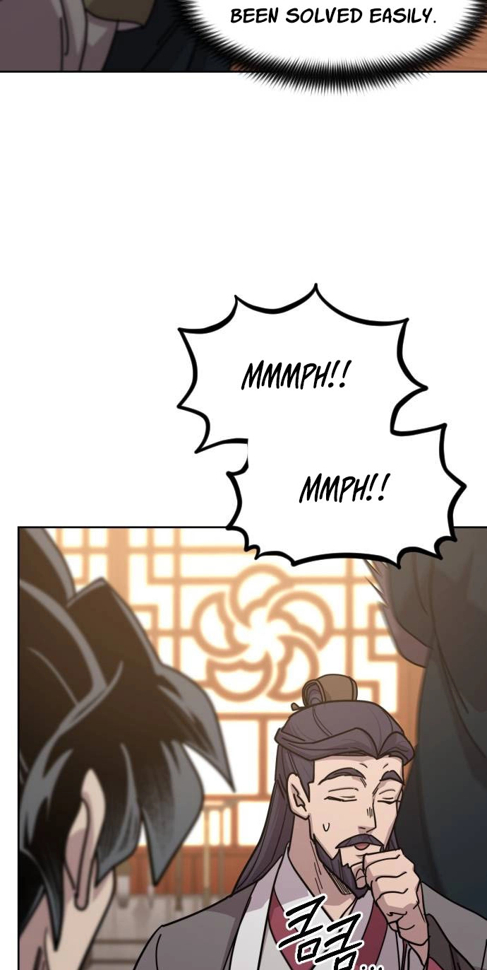 Return Of The Mount Hua Sect Chapter 178 page 78 - 