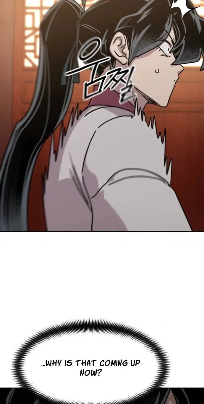 Return Of The Mount Hua Sect Chapter 178 page 80 - 