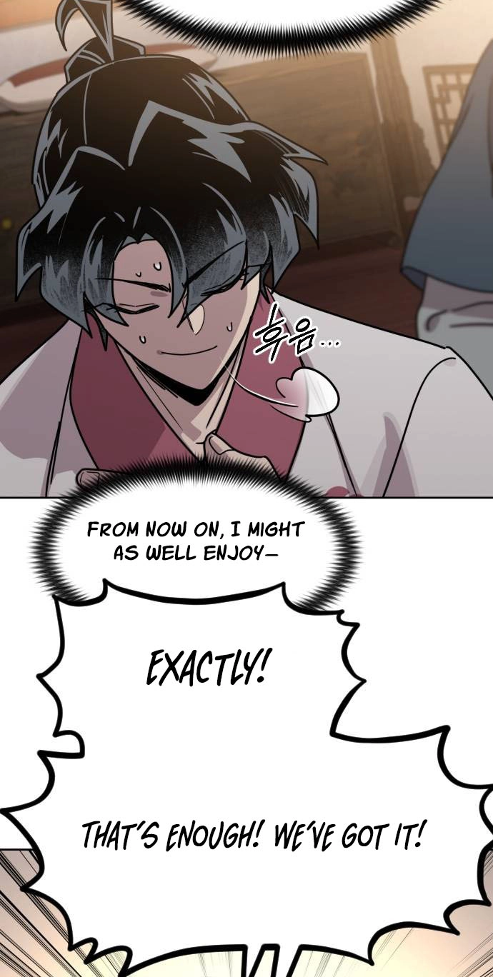 Return Of The Mount Hua Sect Chapter 178 page 87 - 