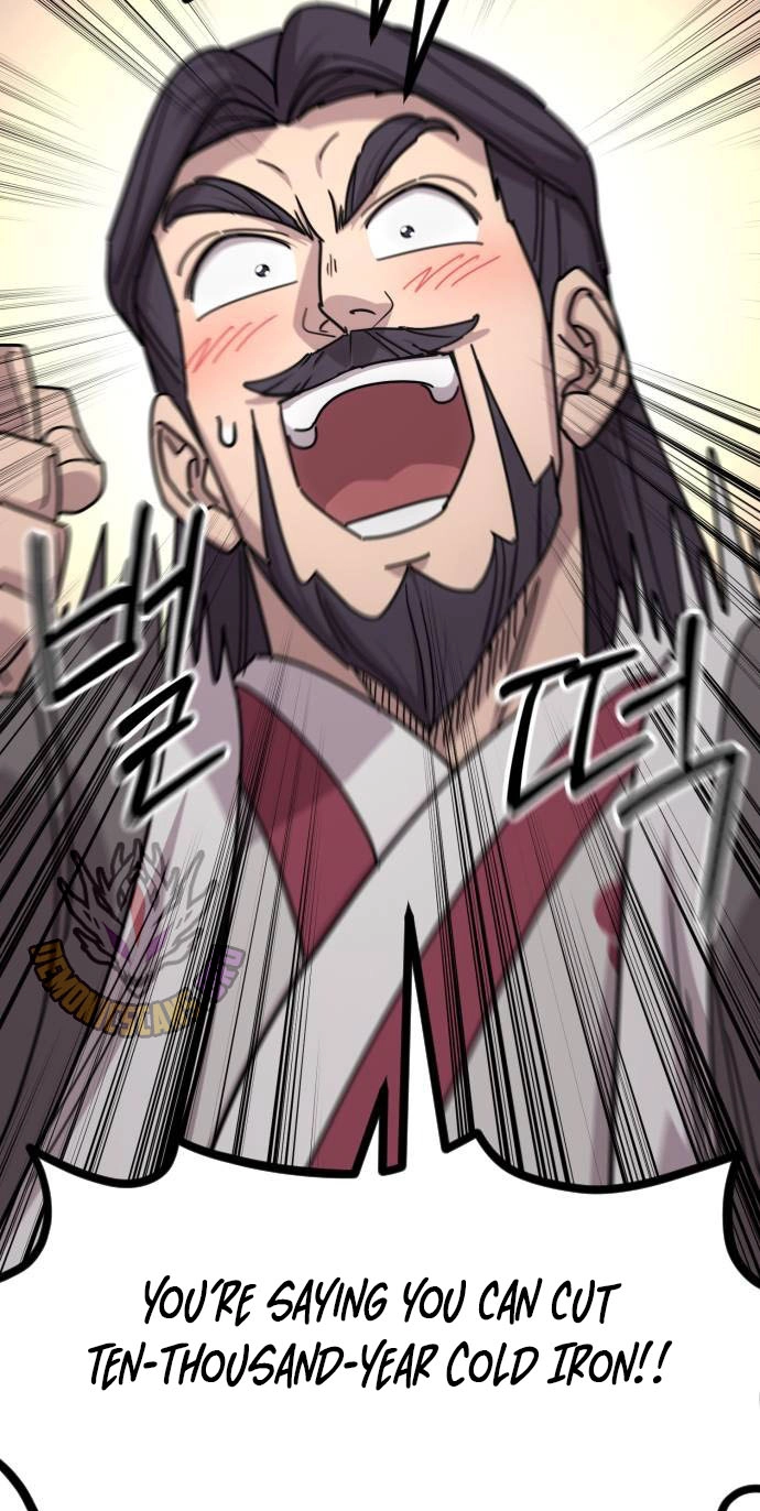 Return Of The Mount Hua Sect Chapter 178 page 88 - 