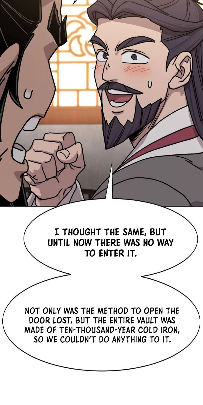 Return Of The Mount Hua Sect Chapter 178 page 91 - 