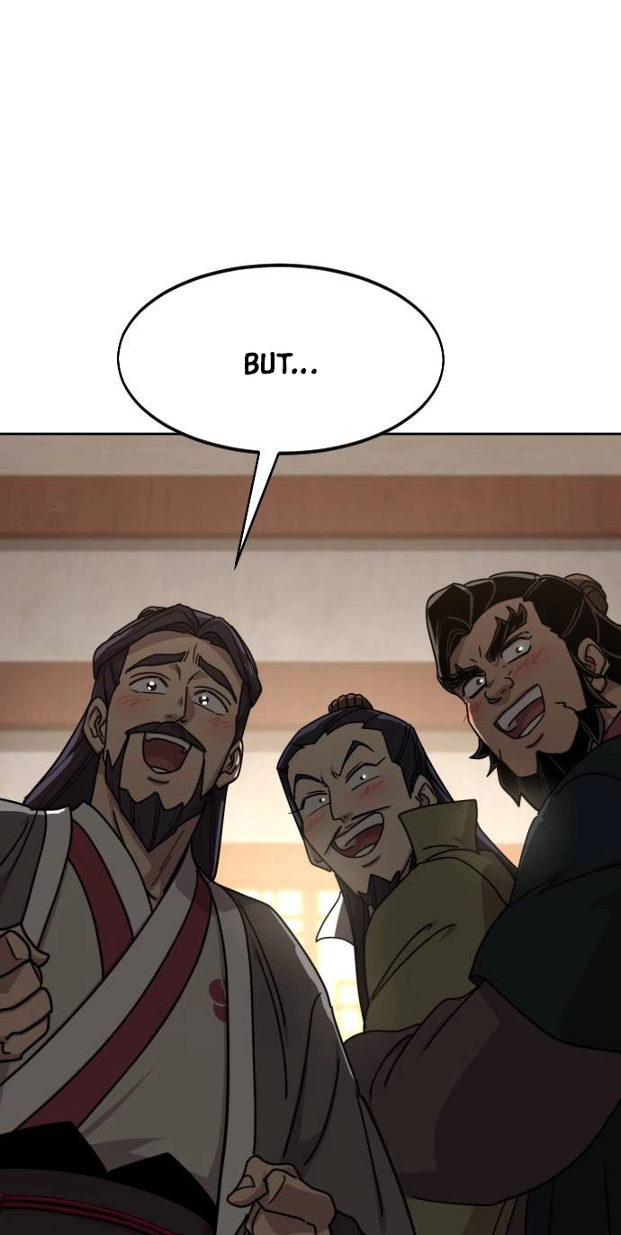 Return Of The Mount Hua Sect Chapter 178 page 92 - 