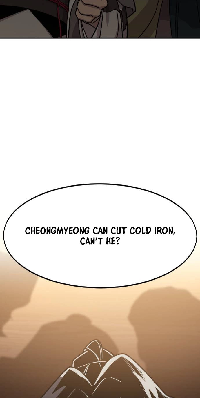 Return Of The Mount Hua Sect Chapter 178 page 93 - 