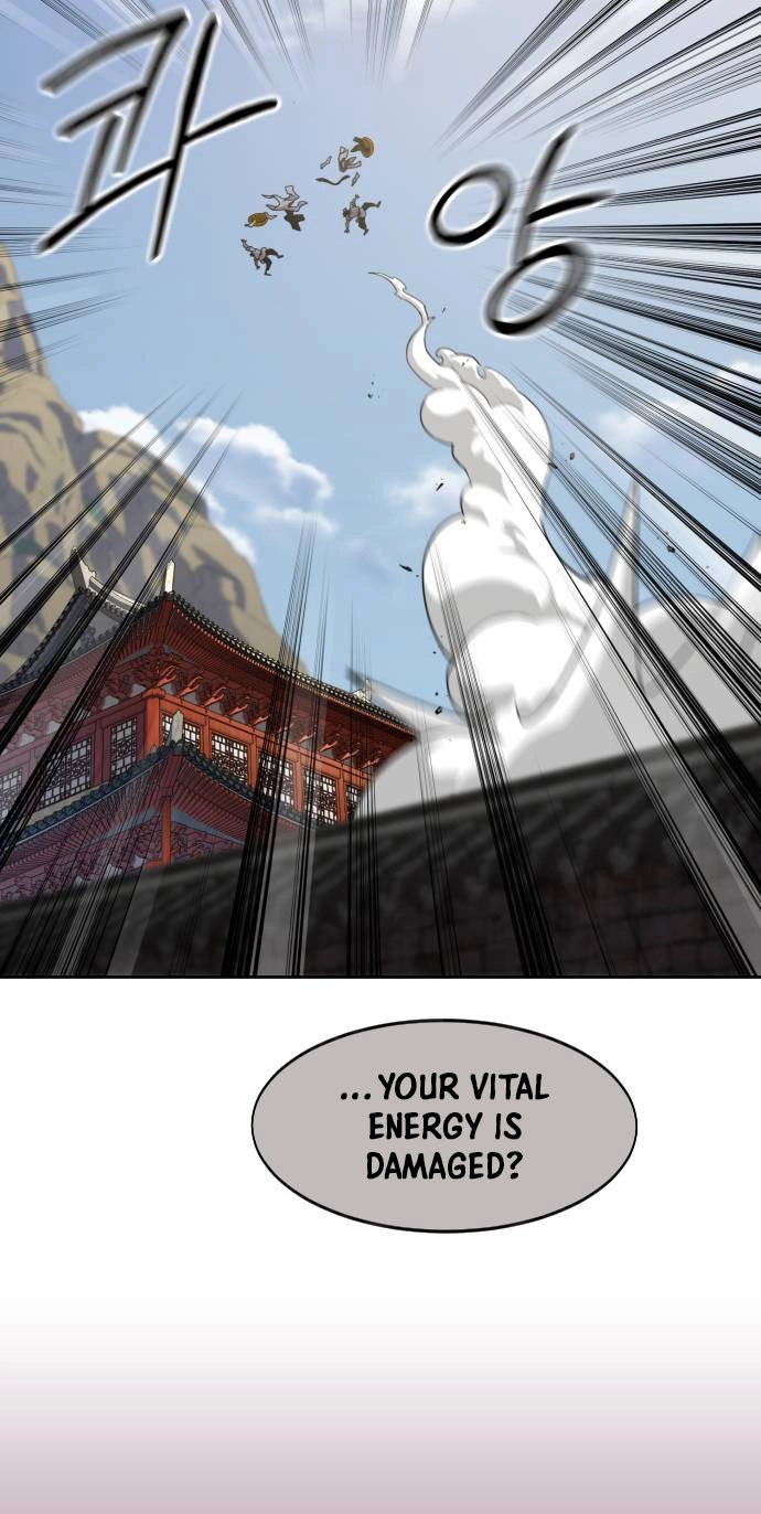 Return Of The Mount Hua Sect Chapter 178 page 99 - 