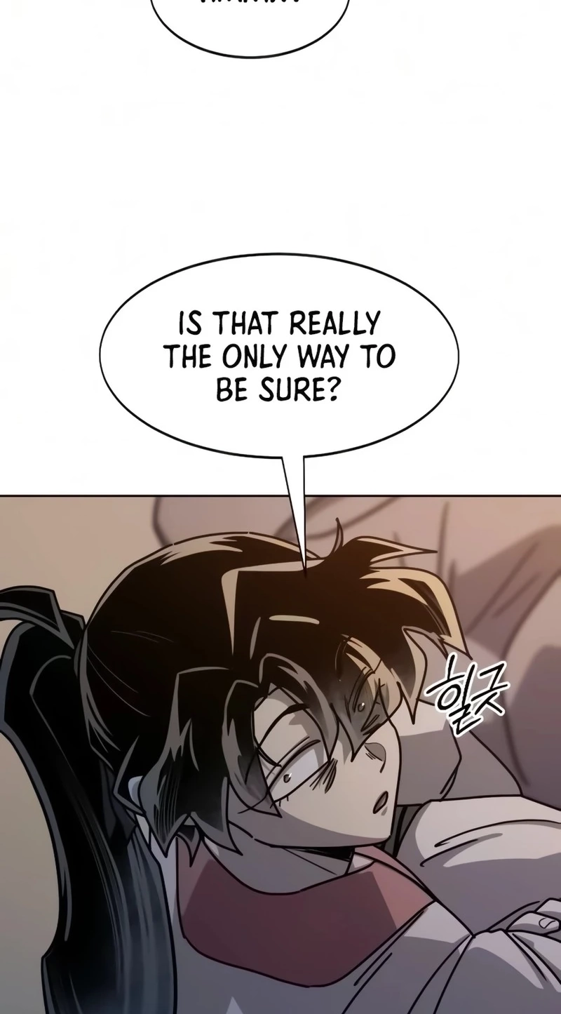 Return Of The Mount Hua Sect Chapter 179 page 101 - 