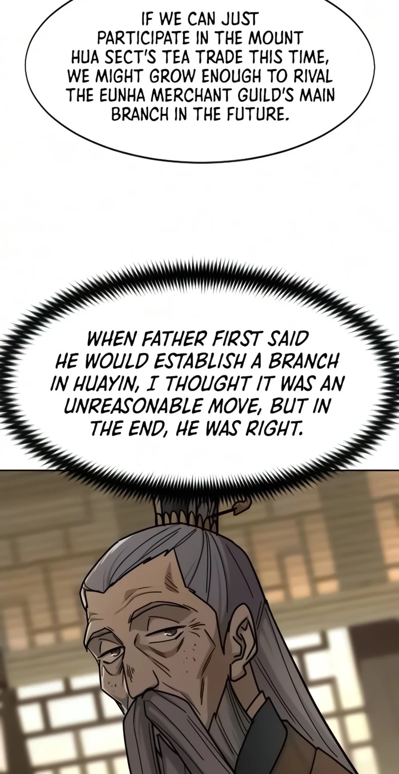 Return Of The Mount Hua Sect Chapter 179 page 105 - 