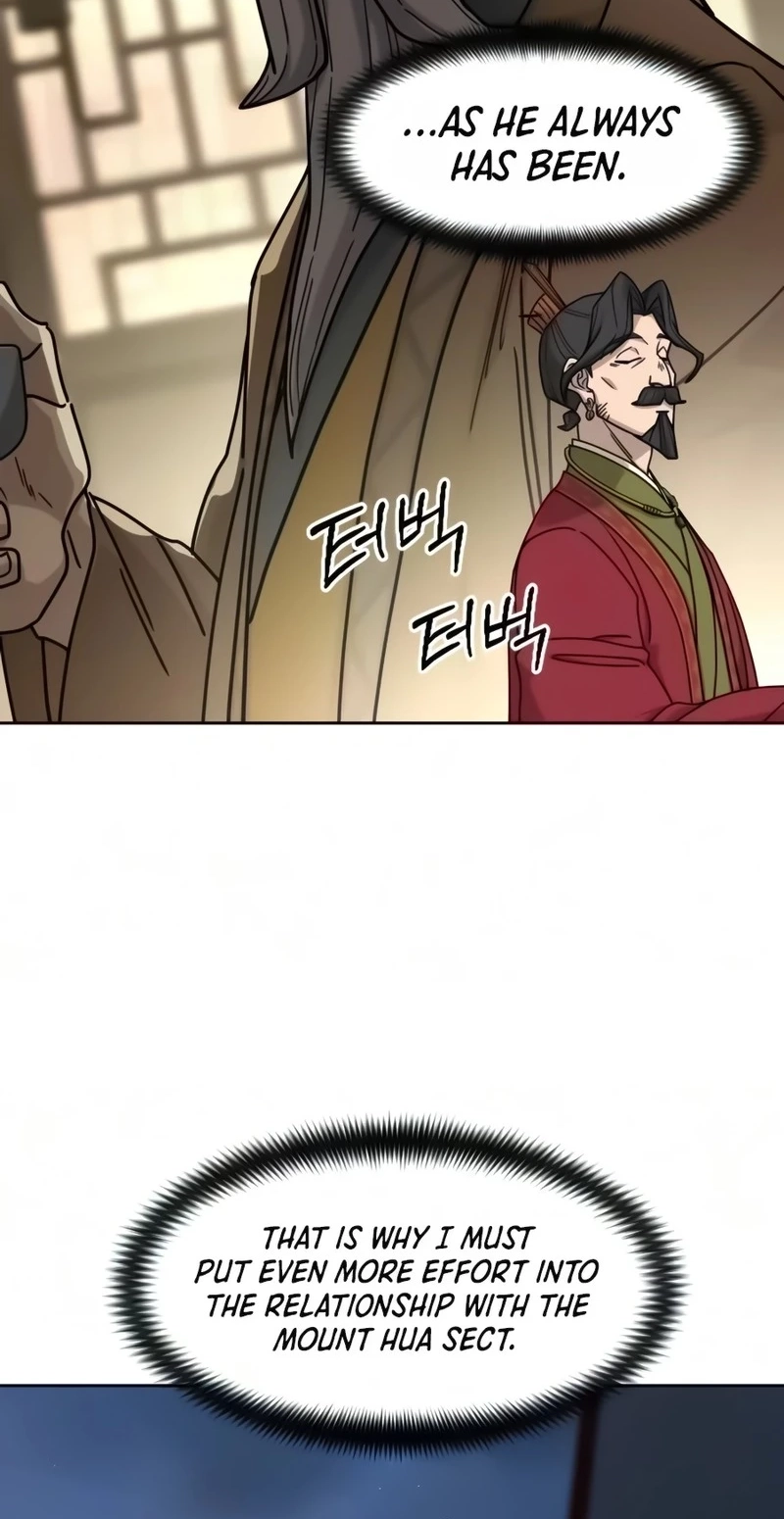 Return Of The Mount Hua Sect Chapter 179 page 106 - 