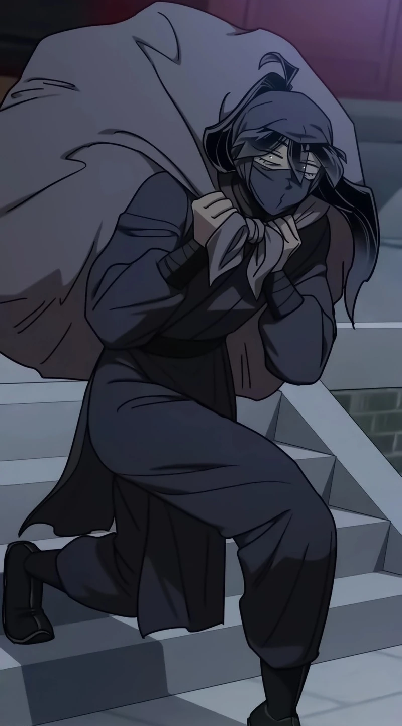 Return Of The Mount Hua Sect Chapter 179 page 111 - 