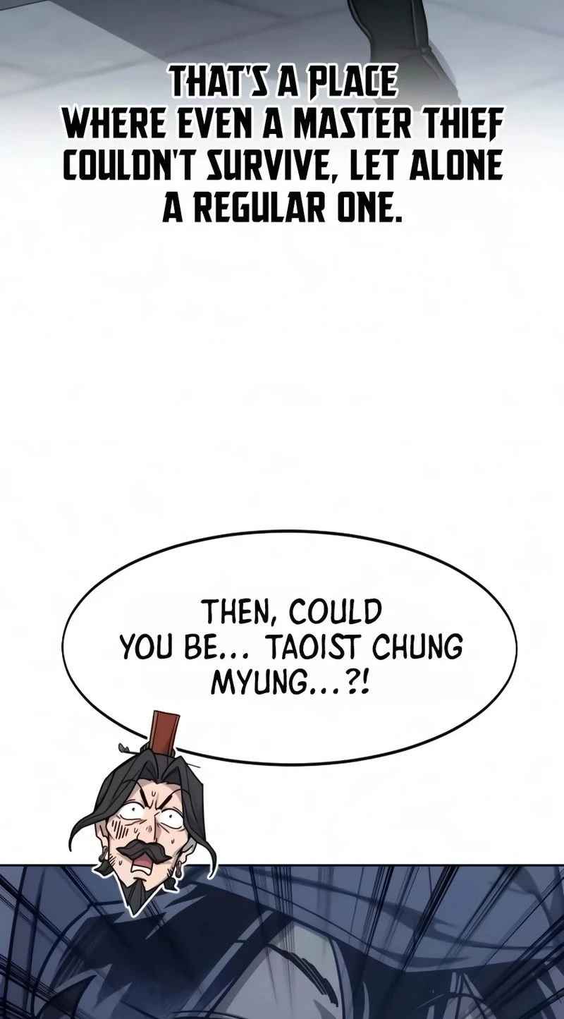 Return Of The Mount Hua Sect Chapter 179 page 112 - 