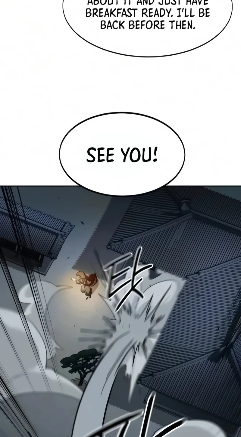 Return Of The Mount Hua Sect Chapter 179 page 116 - 