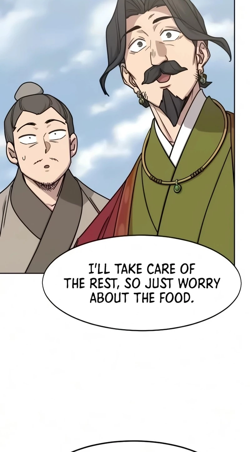 Return Of The Mount Hua Sect Chapter 179 page 13 - 