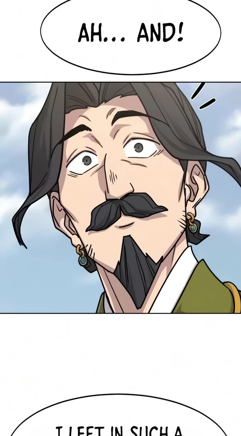 Return Of The Mount Hua Sect Chapter 179 page 14 - 