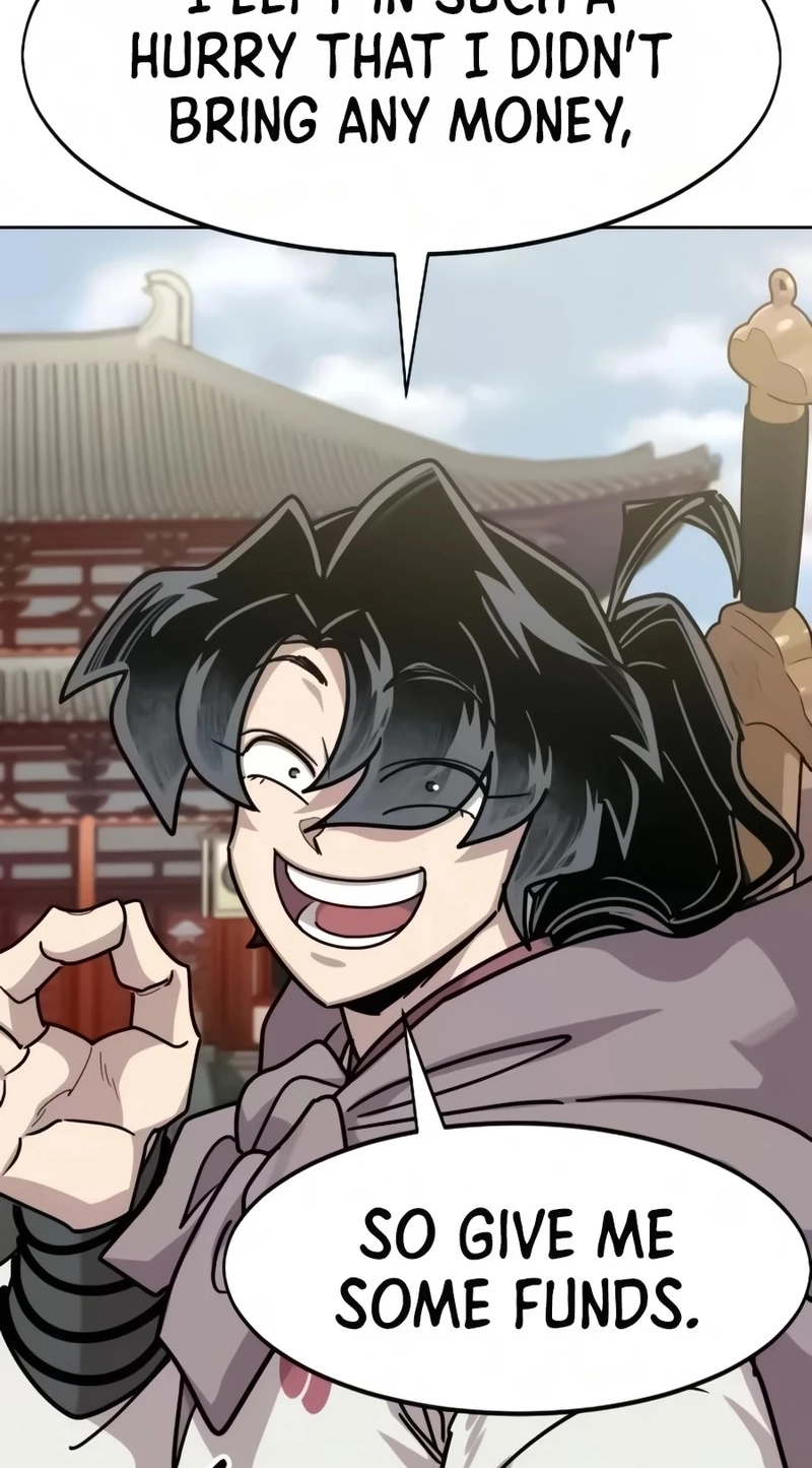 Return Of The Mount Hua Sect Chapter 179 page 15 - 