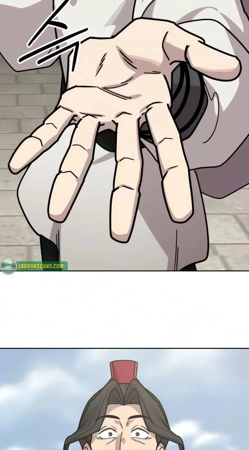 Return Of The Mount Hua Sect Chapter 179 page 16 - 