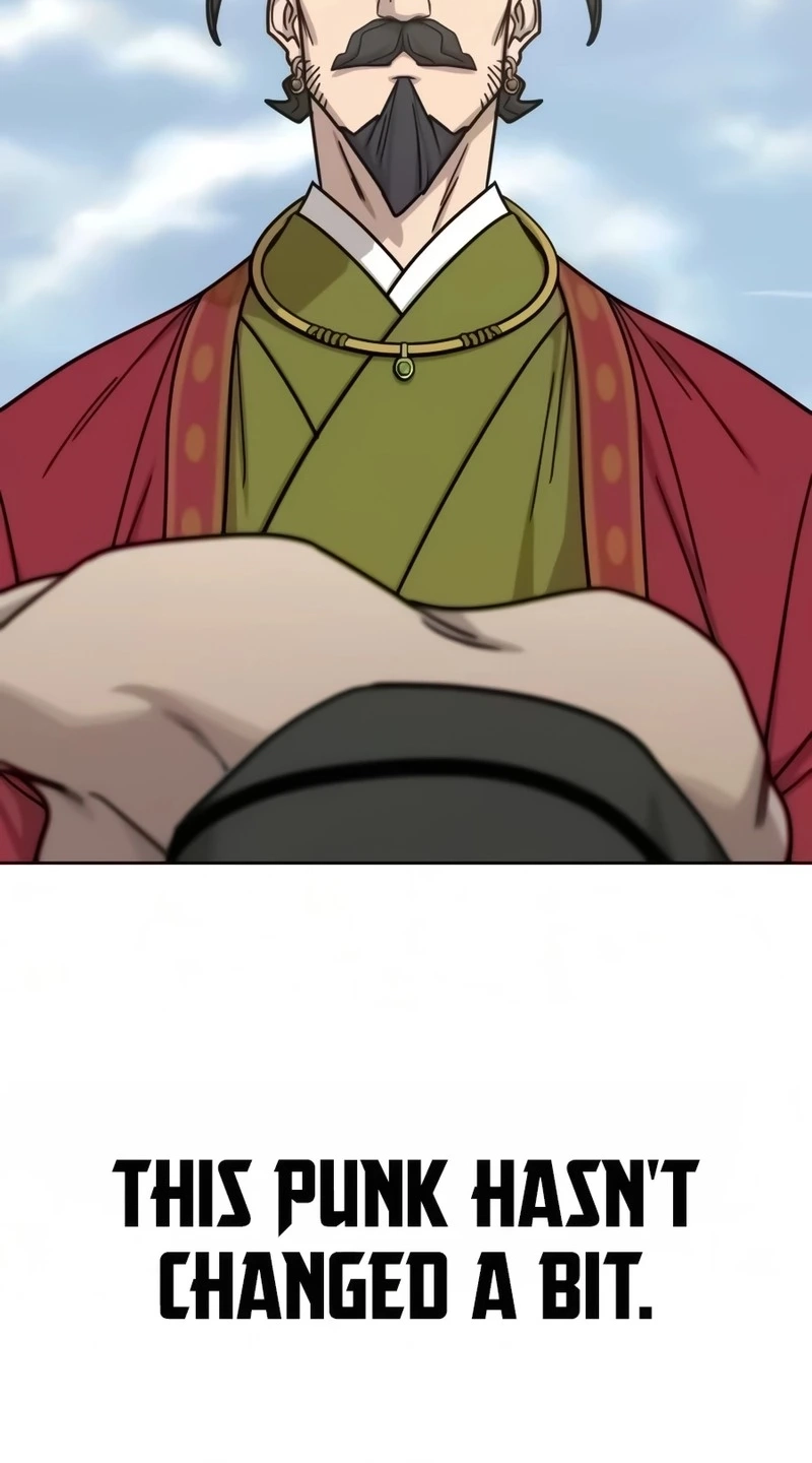 Return Of The Mount Hua Sect Chapter 179 page 17 - 