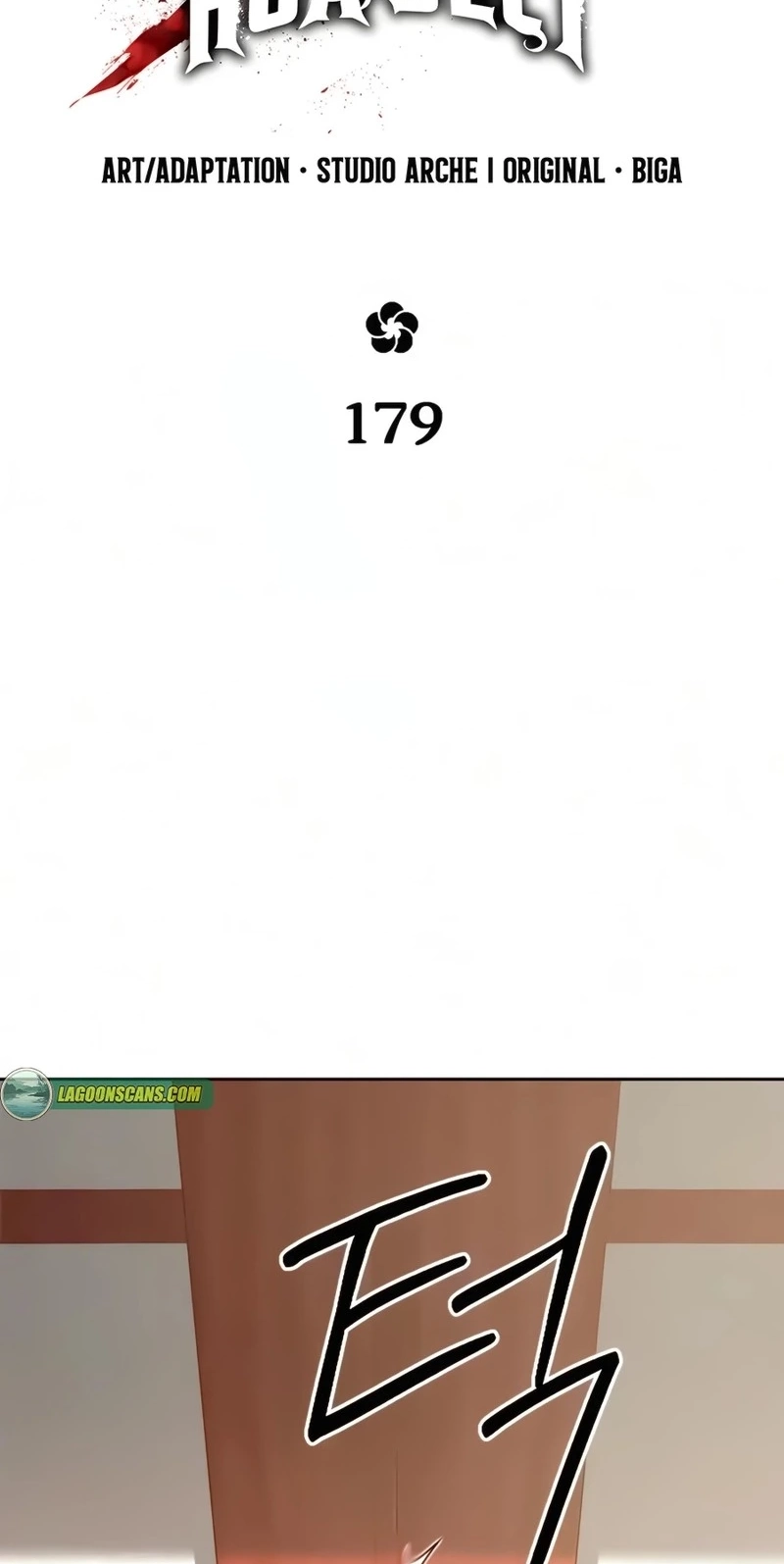 Return Of The Mount Hua Sect Chapter 179 page 19 - 