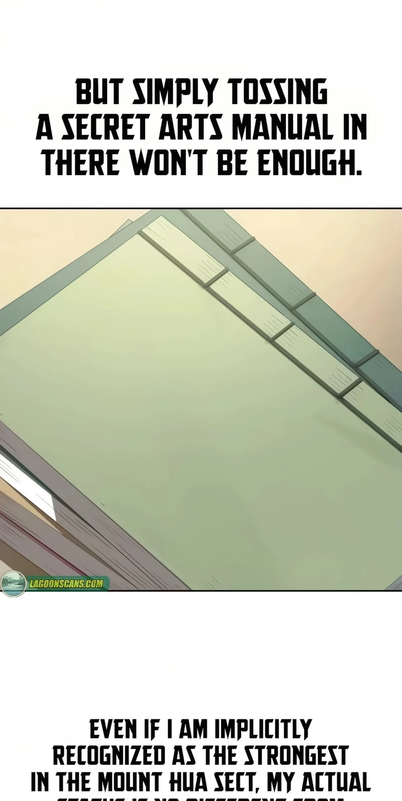 Return Of The Mount Hua Sect Chapter 179 page 22 - 
