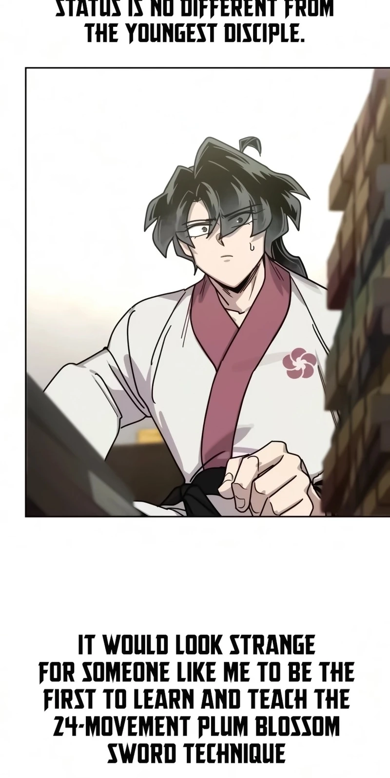 Return Of The Mount Hua Sect Chapter 179 page 23 - 