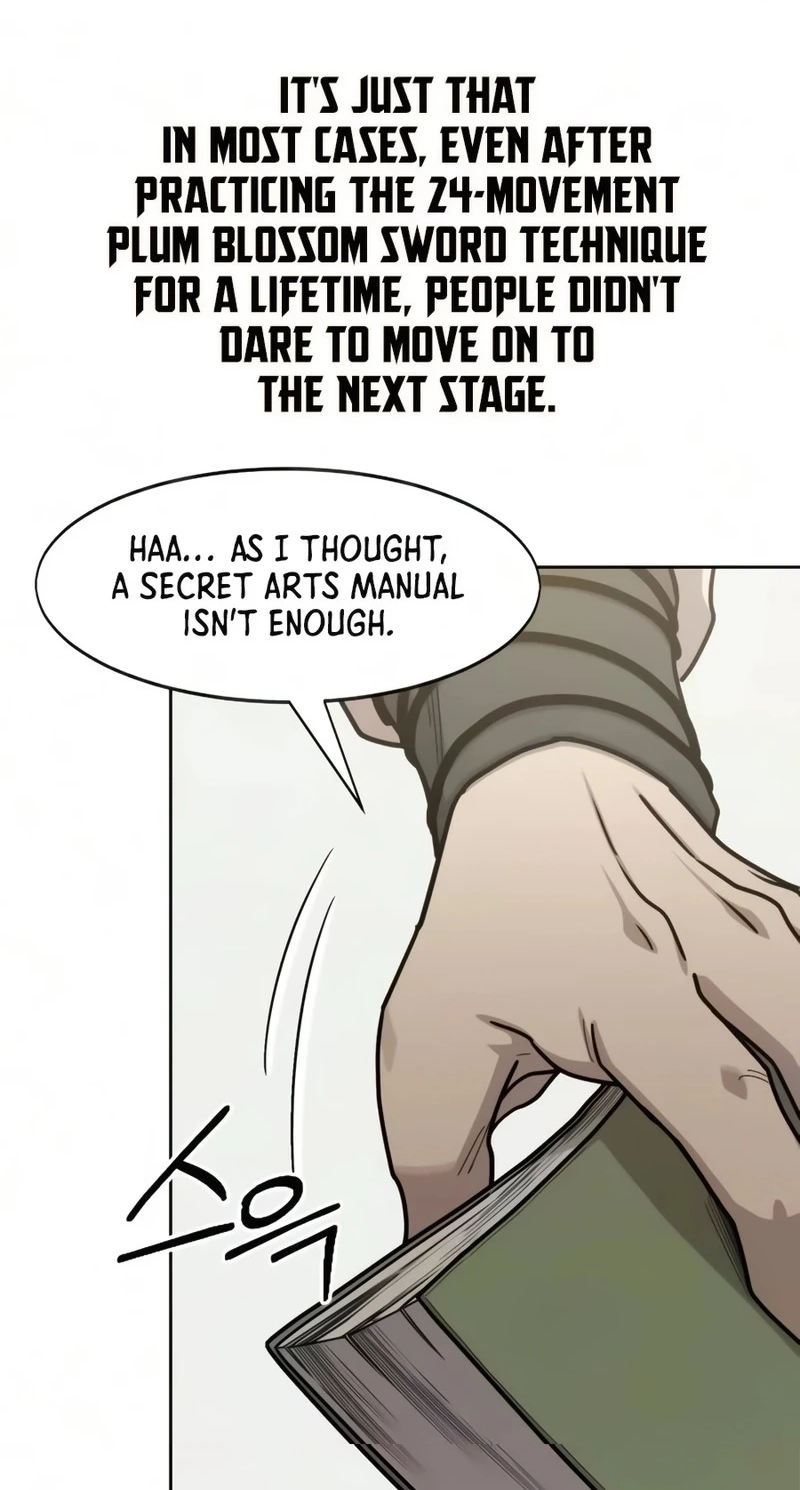 Return Of The Mount Hua Sect Chapter 179 page 29 - 
