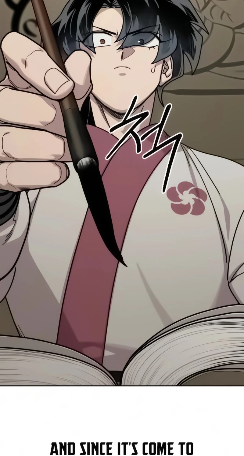 Return Of The Mount Hua Sect Chapter 179 page 32 - 