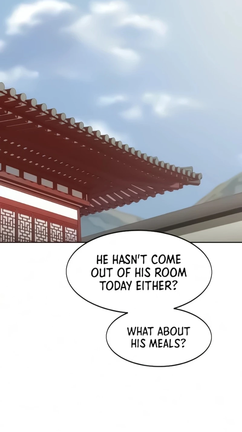 Return Of The Mount Hua Sect Chapter 179 page 38 - 