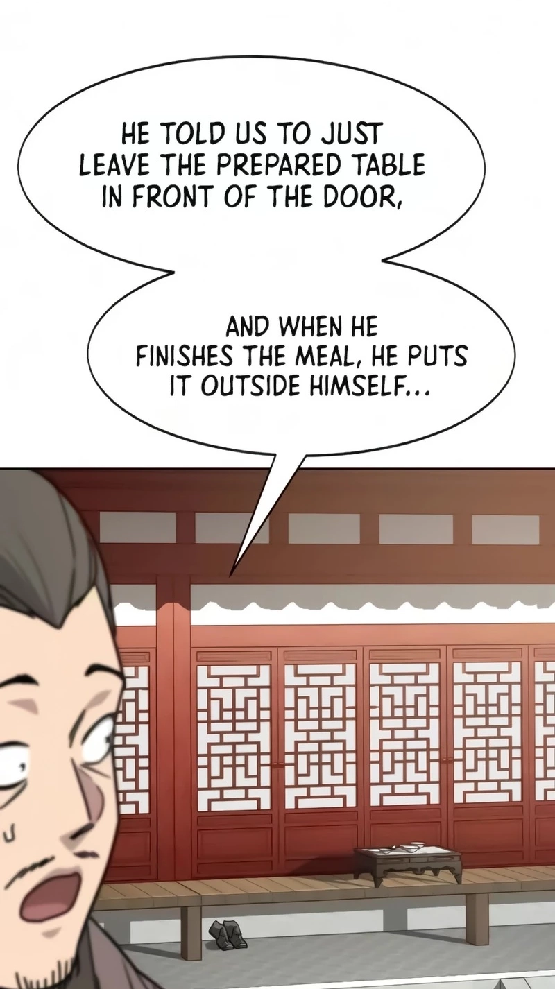 Return Of The Mount Hua Sect Chapter 179 page 39 - 