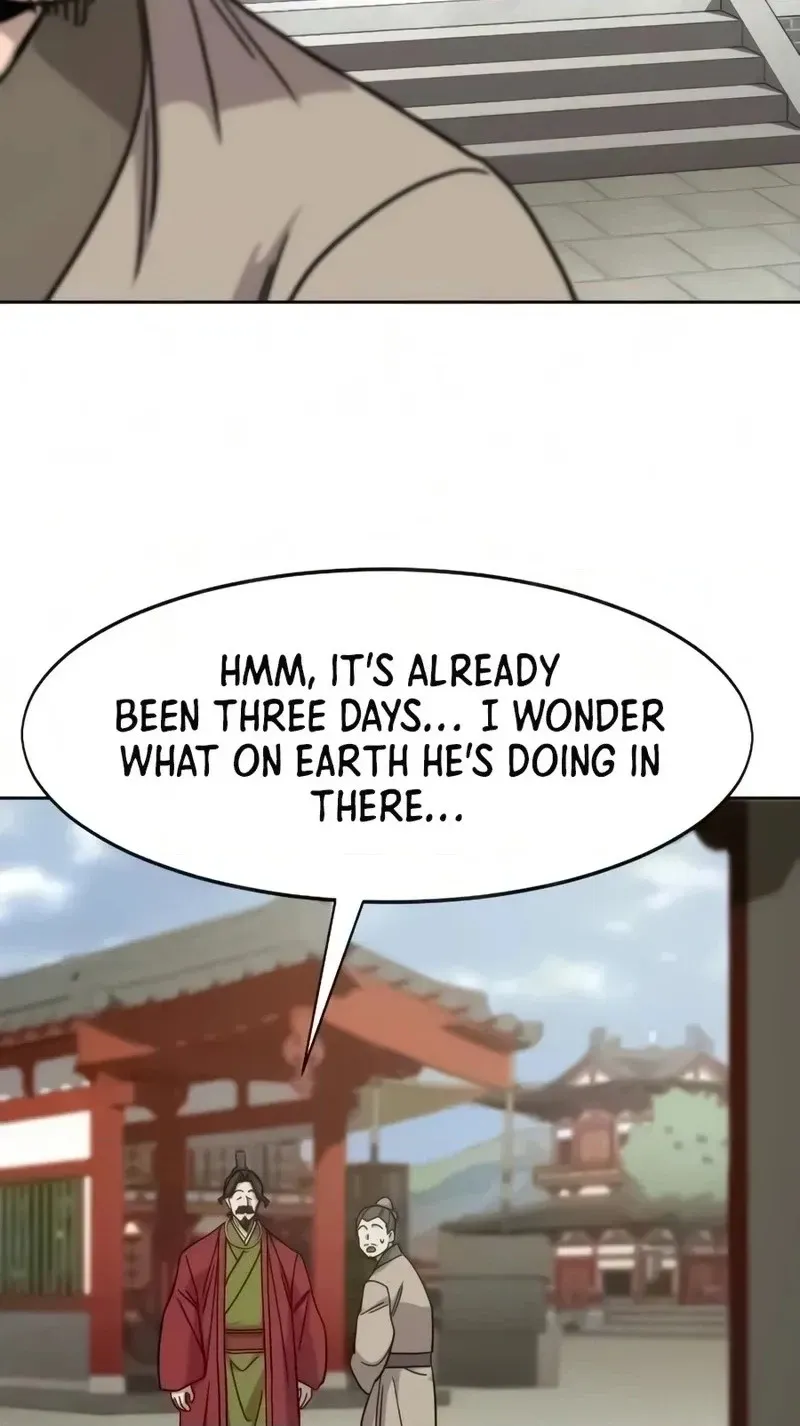Return Of The Mount Hua Sect Chapter 179 page 40 - 