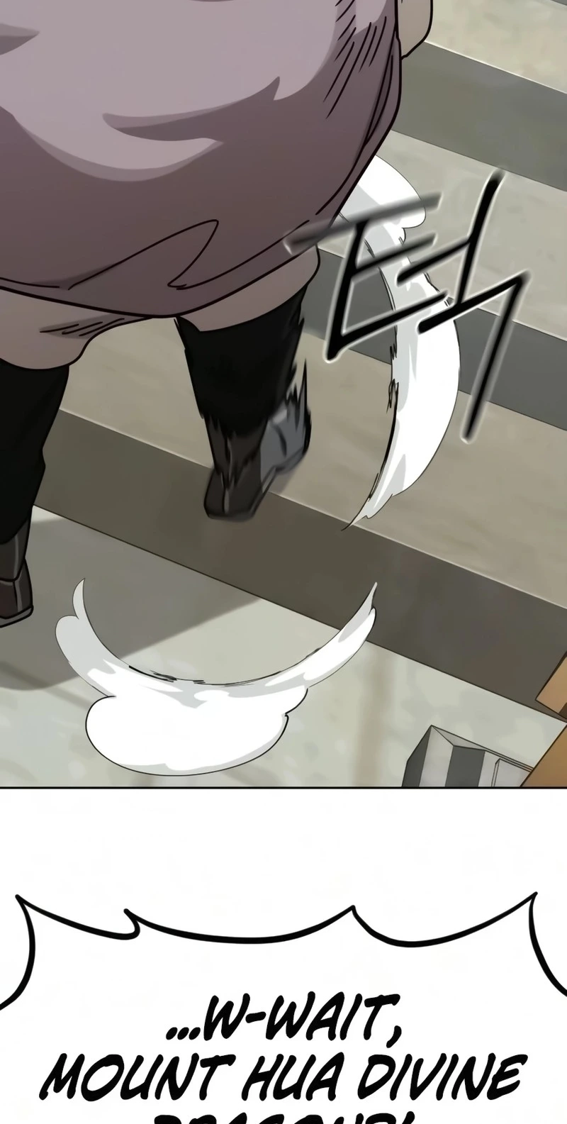 Return Of The Mount Hua Sect Chapter 179 page 5 - 