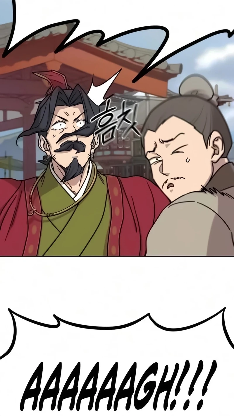 Return Of The Mount Hua Sect Chapter 179 page 42 - 