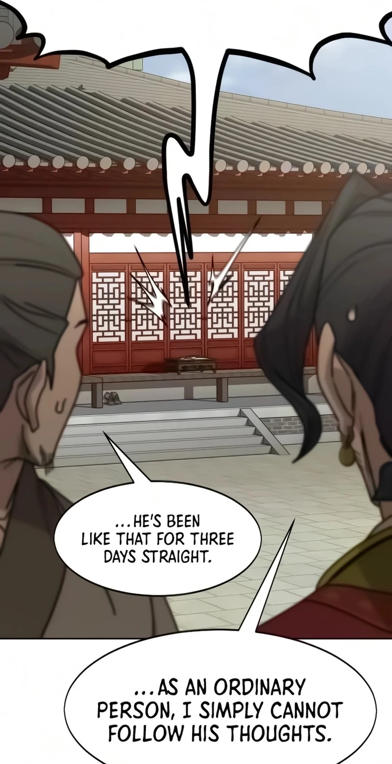 Return Of The Mount Hua Sect Chapter 179 page 43 - 