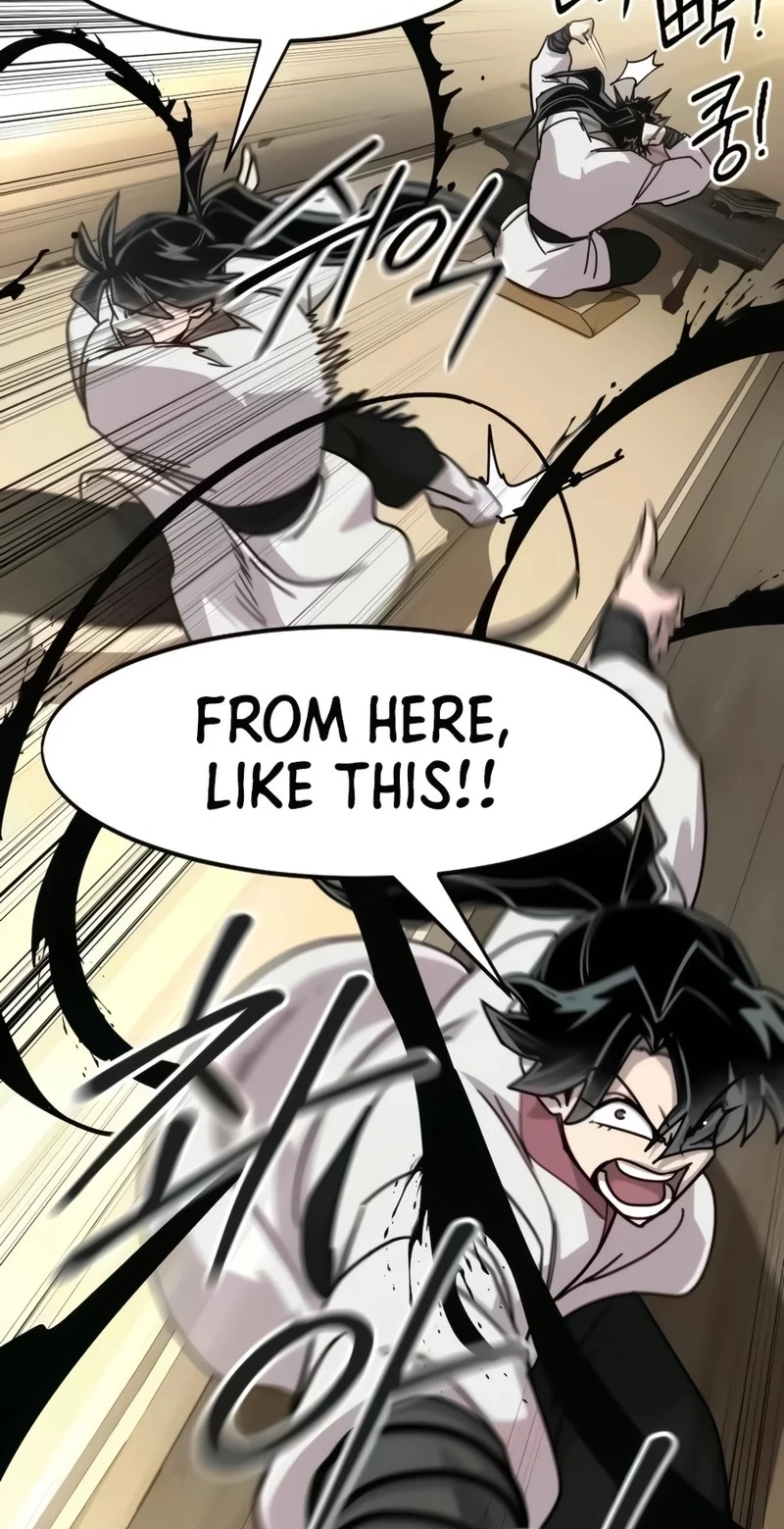 Return Of The Mount Hua Sect Chapter 179 page 47 - 
