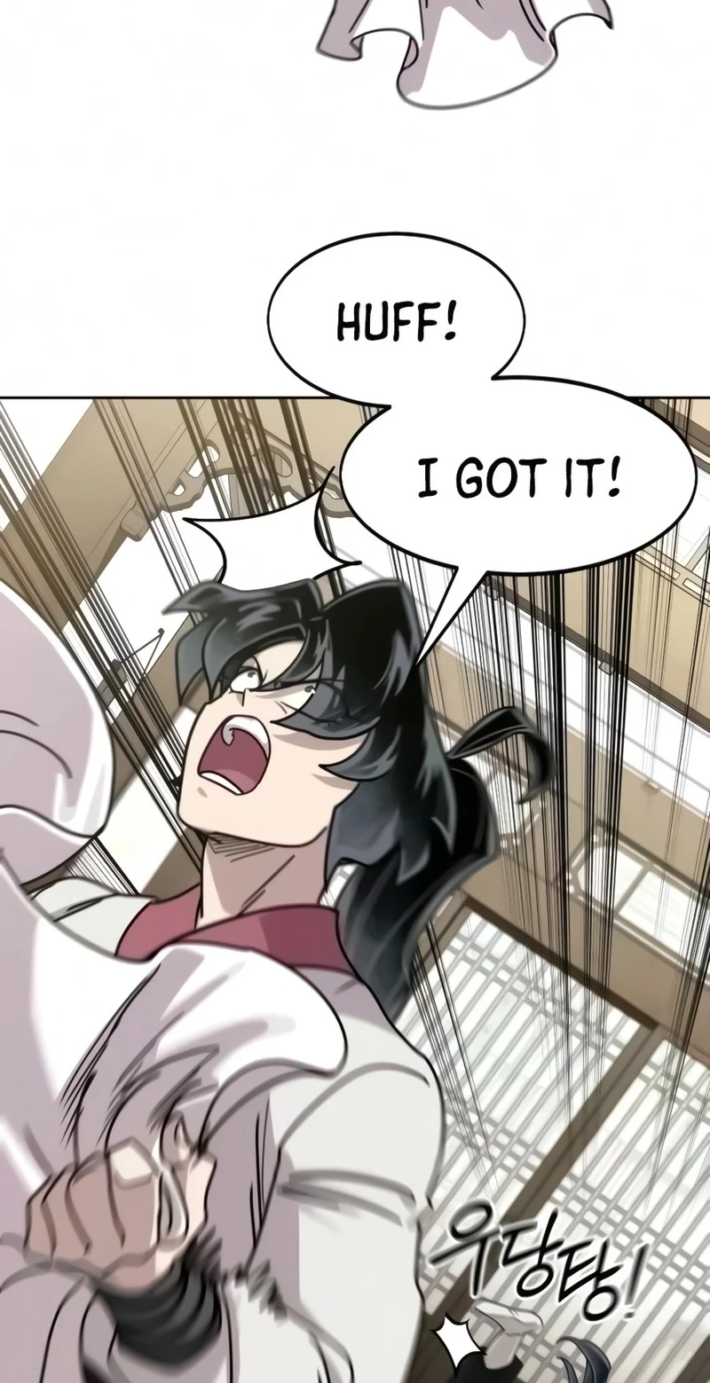 Return Of The Mount Hua Sect Chapter 179 page 49 - 